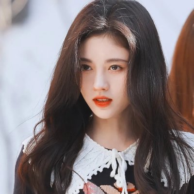 格雷戈里的女友