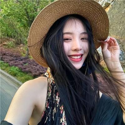 你听起来很甜